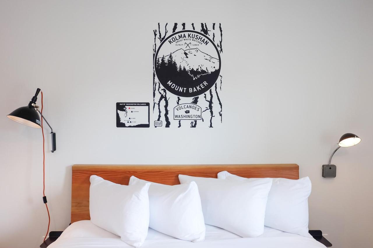 The Finch Otel Walla Walla Dış mekan fotoğraf